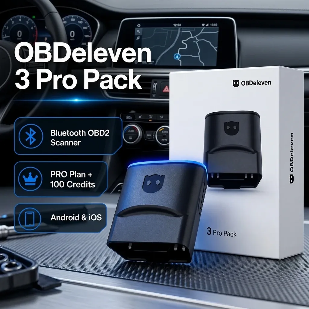 Bmw Obd2 Scanner Explained: A UK Buyer's Guide